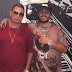 Russ e Scott Storch gravaram novo material juntos