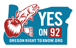 Yes On Initiative 92