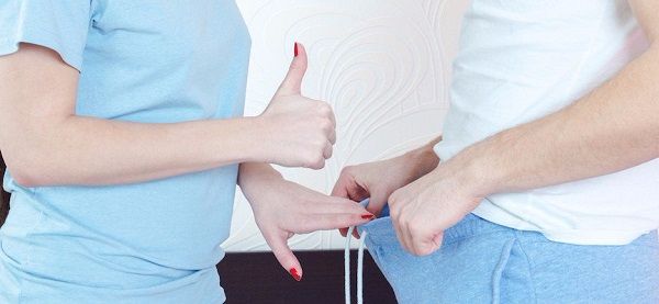 Cara Periksa Kandungan Sperma Laki-laki