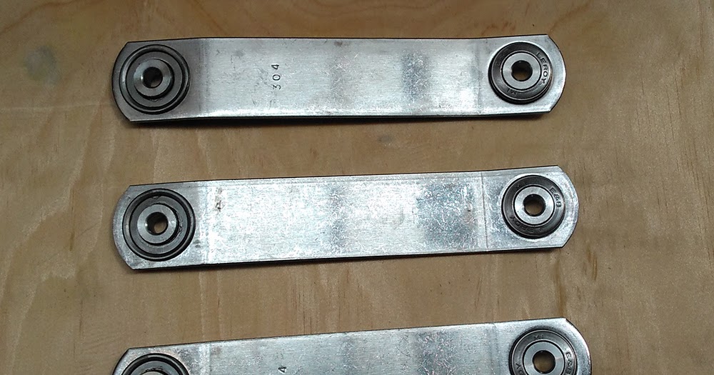 Porch, Patio Glider Stainless Swing Arms, Chair Swivels