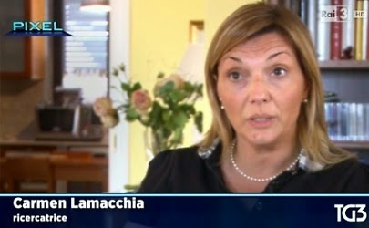 Carmen Lamacchia