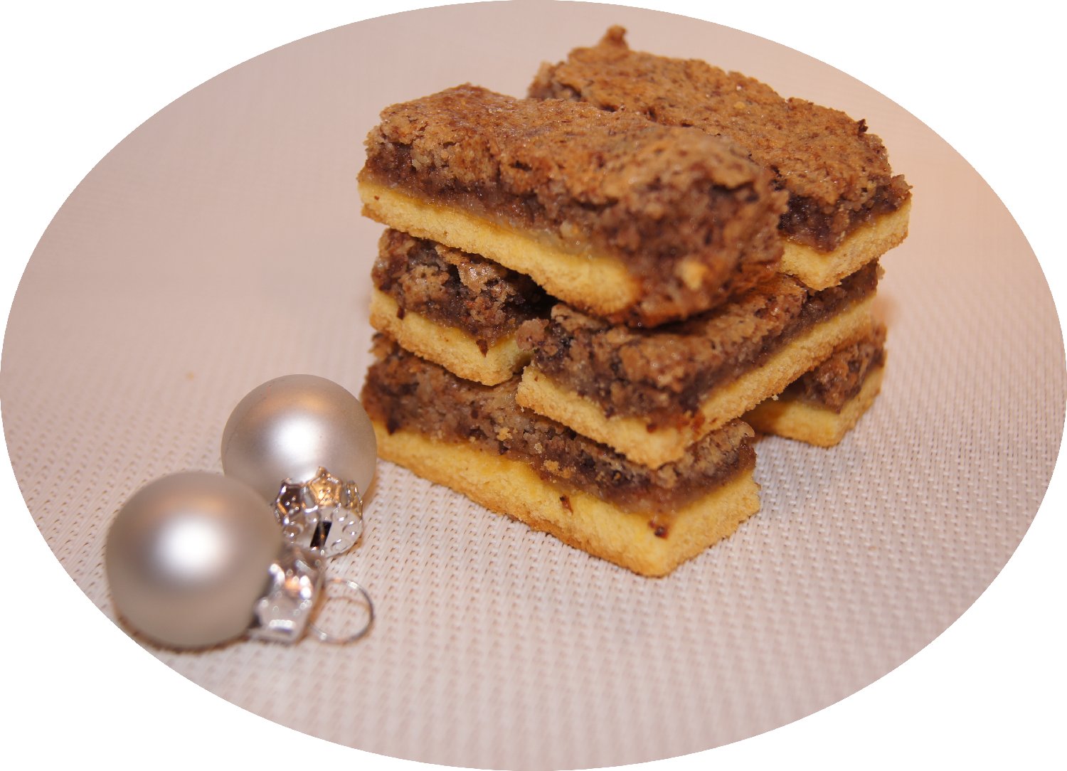 Grazer Stangen Plätzchen