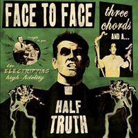 [2013] - Three Chords And A Half Truth