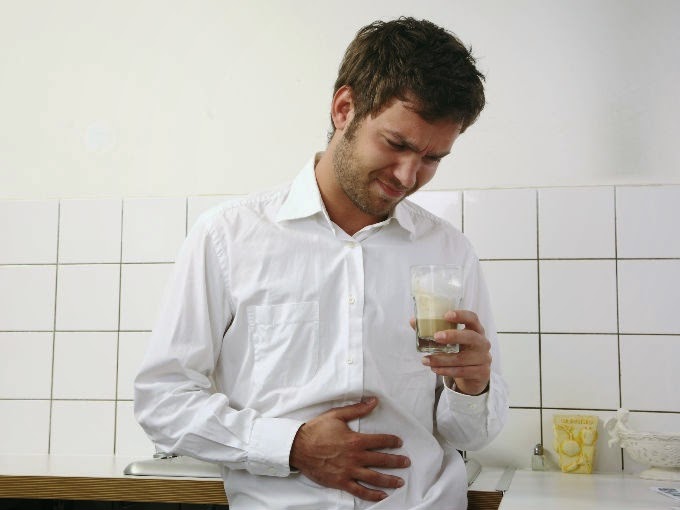 Problemas gástricos, cómo mejorar