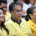 An active netizen wrote a letter to former DILG secretary Mar Roxas
