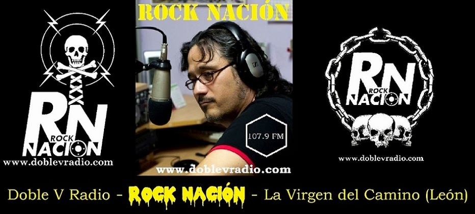 Rock Nación