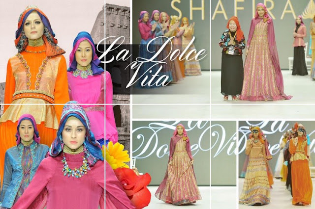 koleksi shafira ifw 2014