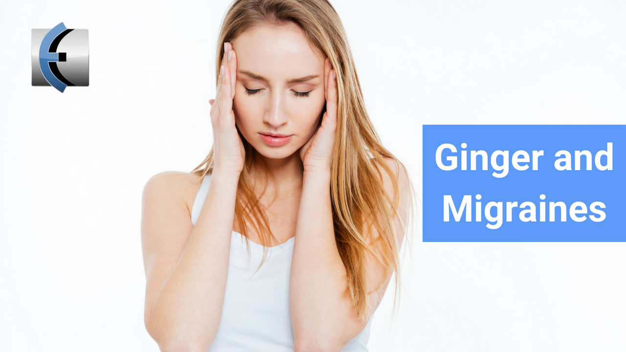 Ginger and Migraines Modern Manual Therapy Insiders Online Learning