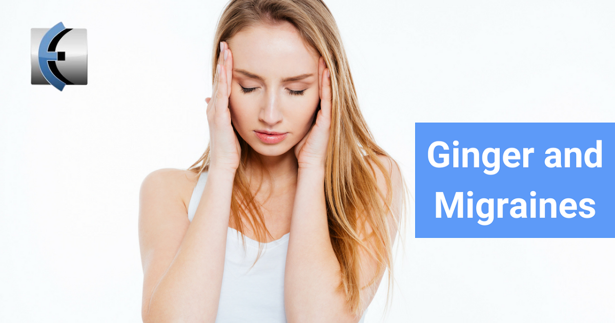 Ginger and Migraines Modern Manual Therapy Insiders Online Learning