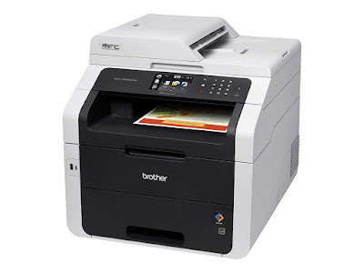 Brother Printer MFC-9330CDW Driver Downloads