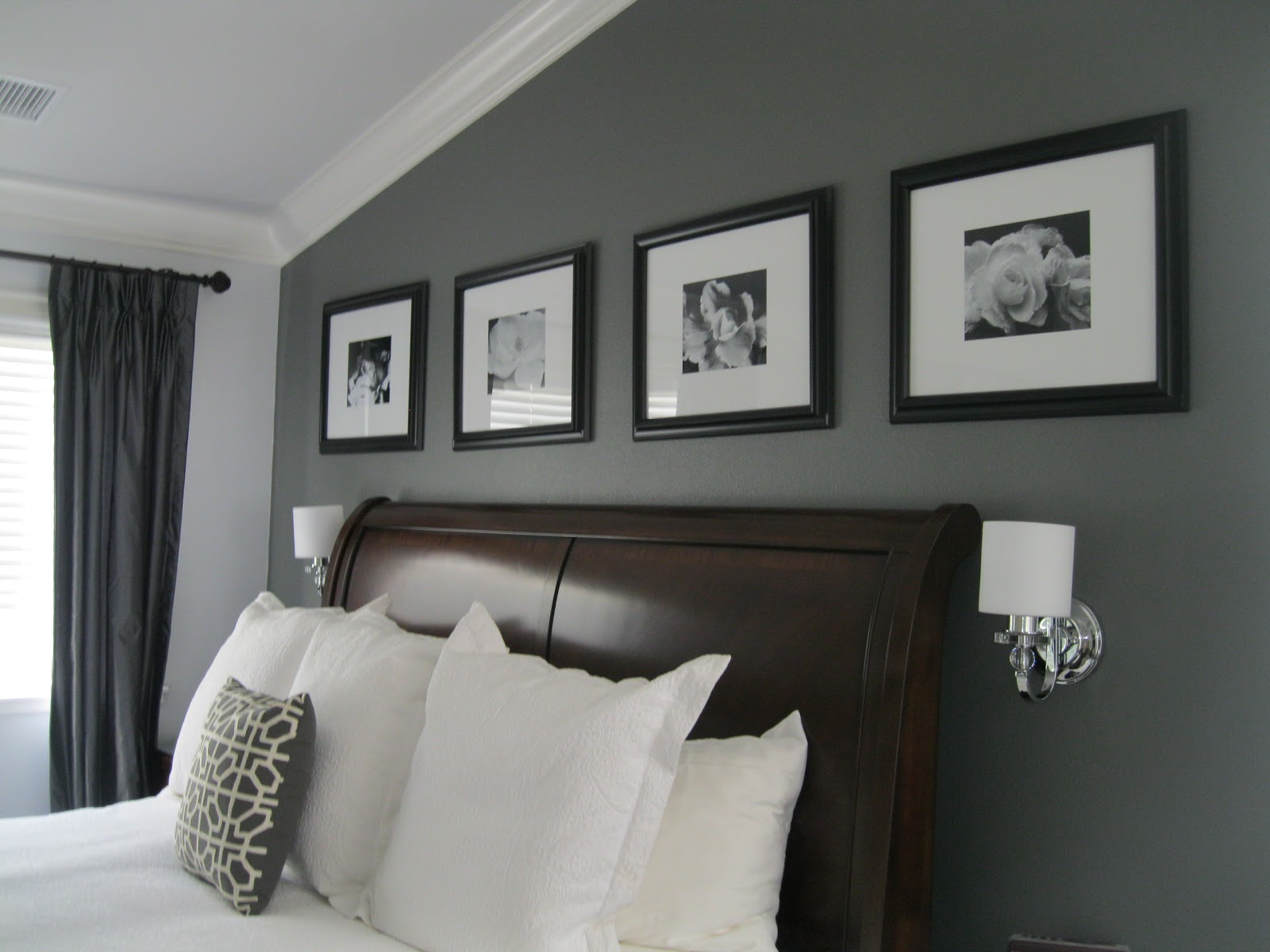 C.B.I.D. HOME DECOR and DESIGN CHOOSING THE RIGHT COLOR