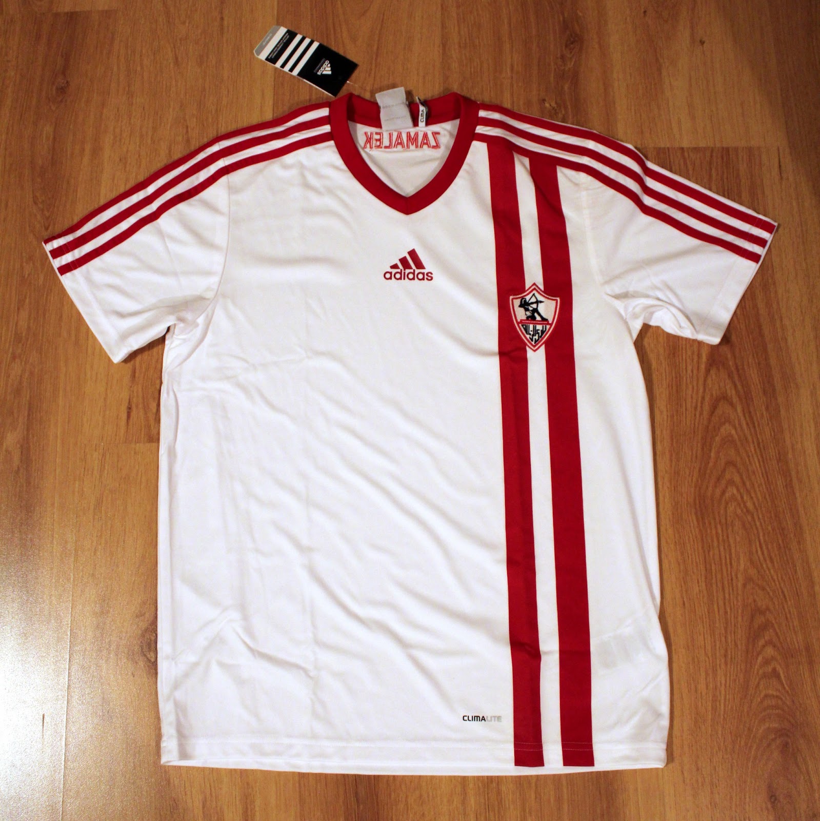 zamalek shirt puma