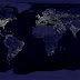 As 16 metrópoles mais populosas do mundo (mais de 20 milhões de habitantes cada)