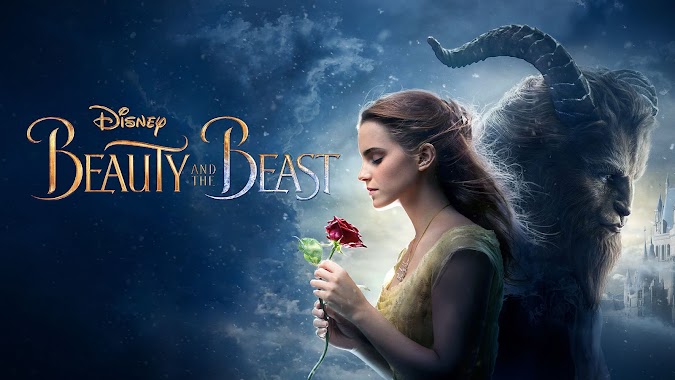 Beauty And The Beast (2017) REVIEW
