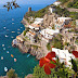 Amalfi Coast, Amalfi Salerno, Italy