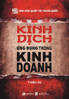 Kinh Dịch Ứng Dụng Trong Kinh Doanh Kinh Dịch Ứng Dụng Trong Kinh Doanh