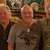 Três dos 5 membros originais do Iron Maiden fazem show em Londres; assista