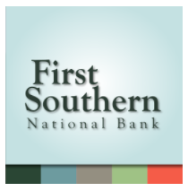 First Southern National Bank Mobile Apps