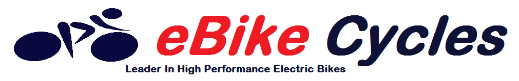 eBike Cycles | High Performance Electric Bikes