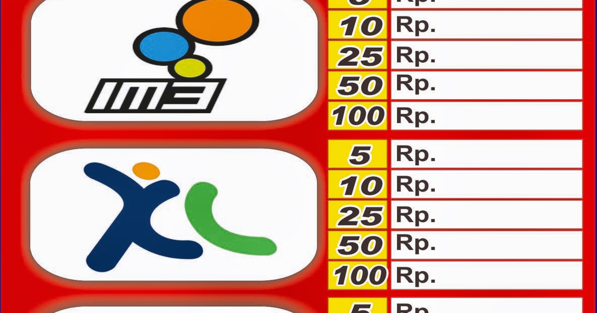 43+ Konsep Spanduk Jual Pulsa Unik, Spanduk Selamat Datang