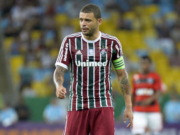 Por onde anda Edinho Campeão Brasileiro pelo Fluminense?