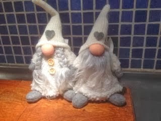 Vann tomte hos hoffmans!