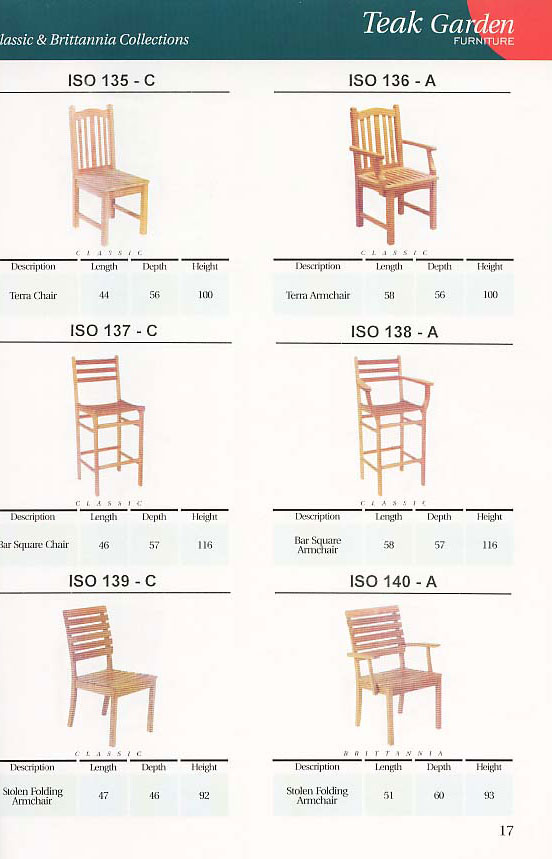 JEPARA FURNITURE KATALOG