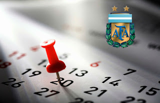 DÍAS Y HORARIOS 1º FECHA TORNEO TRANSICIÓN 2016
