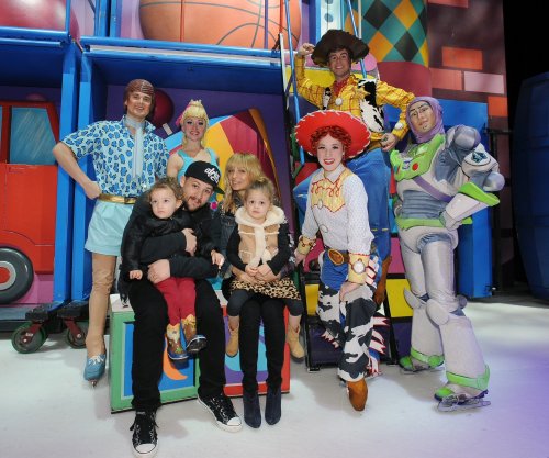 toy story 3 ice