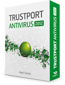 TrustPort Antivirus 2013 free download