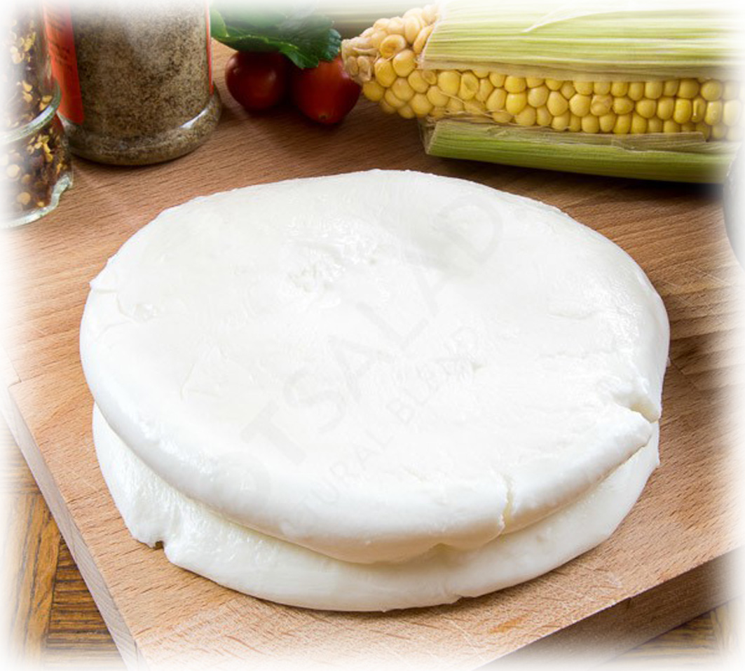 Todo sobre quesos - Mundoquesos: Queso de Mano