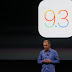 أبل تطلق رسميا تحديث iOS 9.3 مع ميزة Night Shift أبل تطلق رسميا تحديث iOS 9.3 مع ميزة Night Shift