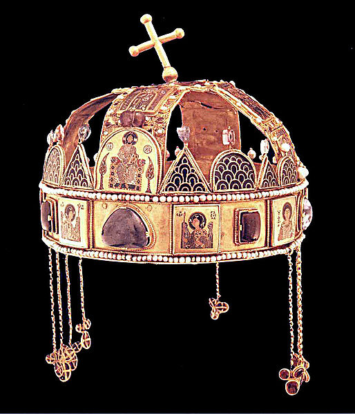 Beyond the Crown: Stephen as the