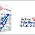 télécharger Active@ File Recovery 18.0.2 crack