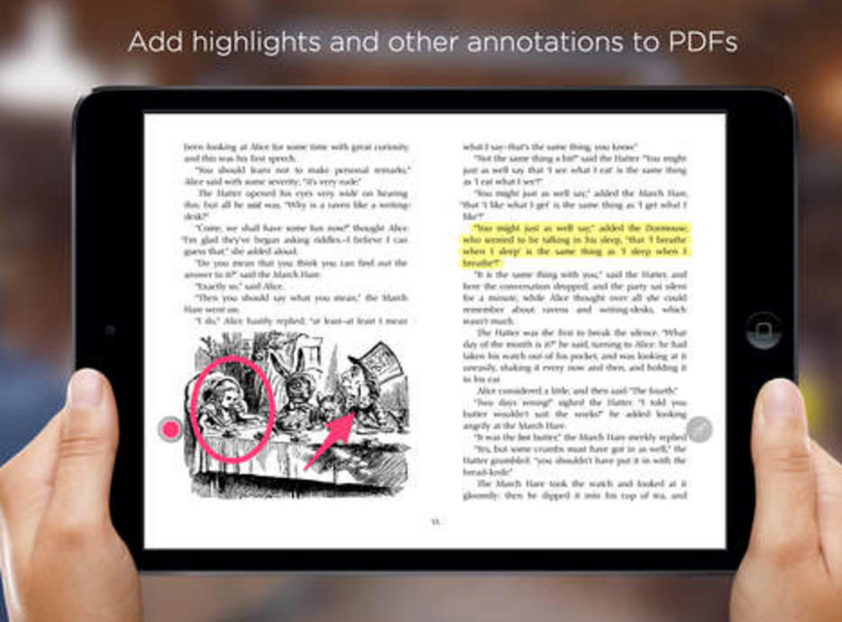 Apps to boost students' creativity and improve their learning Intro