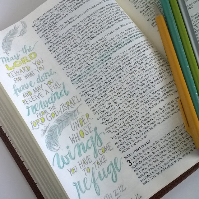 HCSB Illustrator's Notetaking Bible from B&H Publishers HCSB Illustrator's Notetaking Bible from B&H Publishers