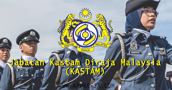 Jabatan Kastam Diraja Malaysia