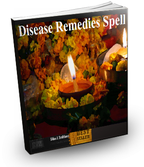 Disease Remedies Spells eBook