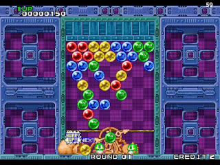 puzzle bobble free puzzle bobble free