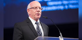 James T. Bradford - imagine preluată de pe site-ul news.ag.org James T. Bradford - imagine preluată de pe site-ul news.ag.org