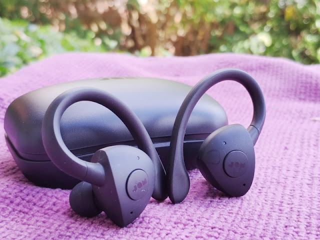 Jbl Tws Jam Live Free True Wireless Earbuds Bluetooth Earbuds Jam