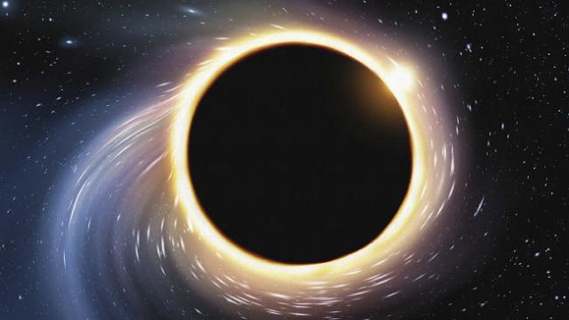 Pronto podremos ver como luce en realidad un agujero negro