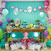 60 ideias incríveis para festa da Pequena Sereia Ariel!