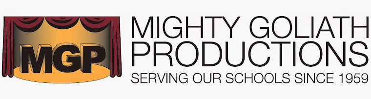 Mighty Goliath Productions