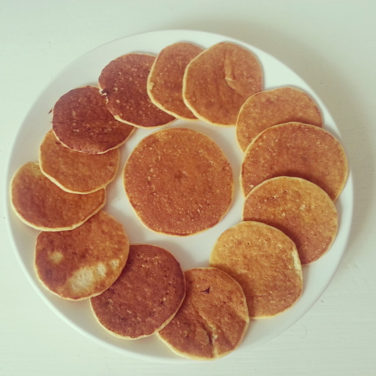 DUKAN GALETTES Saturday Girl SA