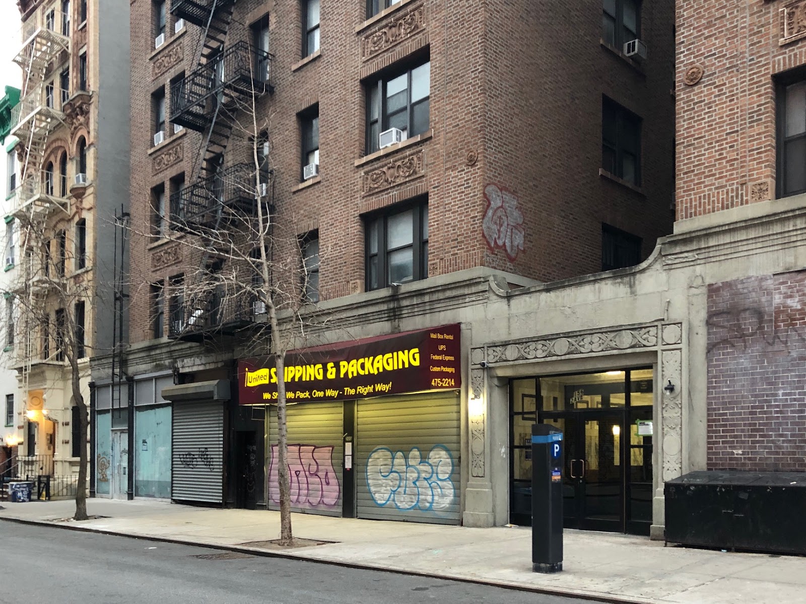 EV Grieve: Prince Tea House expanding to the East Village with an