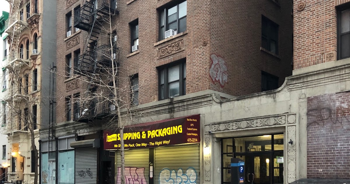 prince tea house nyc east village Vent Cyberzine Photo Gallery