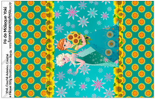 Frozen Fever: Etiquetas para Candy Bar para Imprimir Gratis. Etiquetas de Frozen Fever para imprimir gratis.