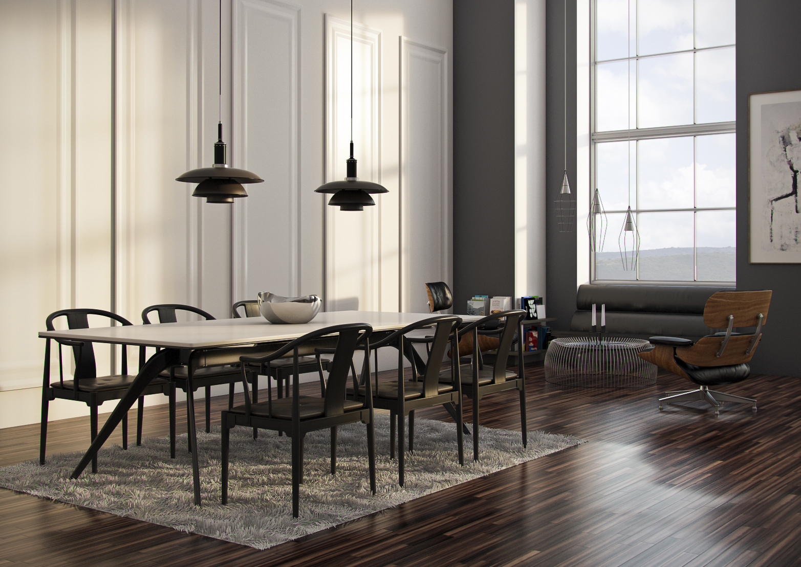 CG [M]arket3d HDRI Lighting for Realistic Rendering