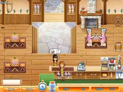 Delicious  Emily s Tea Garden PC Game   Free Download Full Version - 77